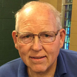 Chuck Mitchell