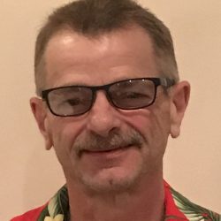 Marty Storey