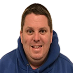 Mike Brown