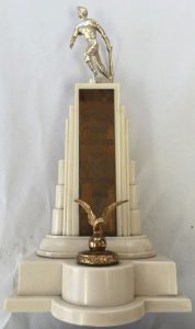 Baseball-Trophy