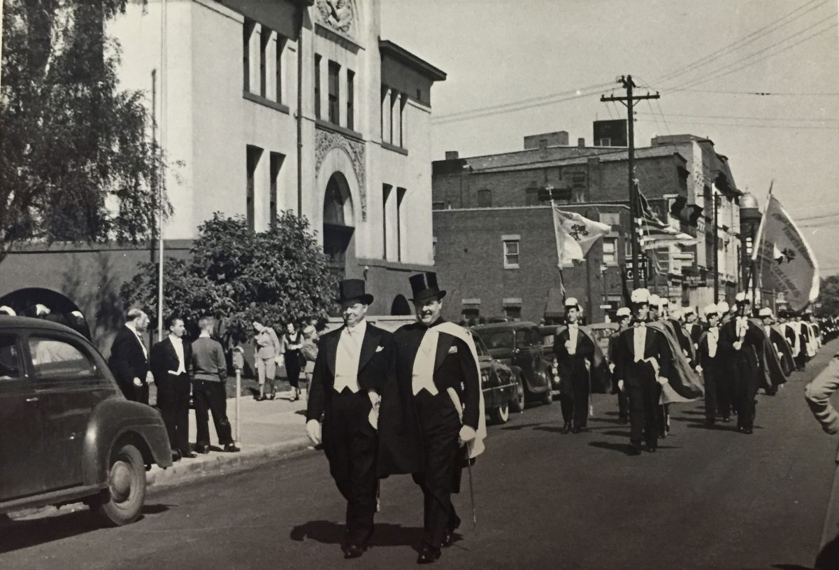 IMG_0775 The Knights of Columbus