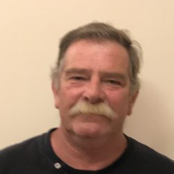 Mike Cramer