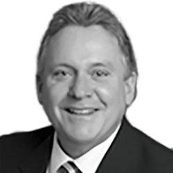 Mark Monahan