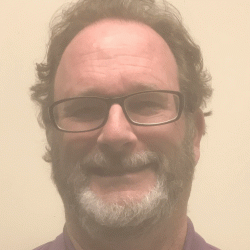 Bret Ridgway