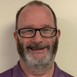 Bret Ridgway