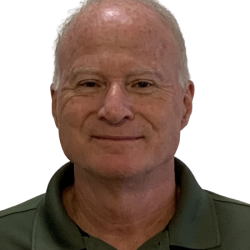 Tom Haley